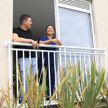 Ciudad Paraíso empieza a materializar el sueño de tener casa propia