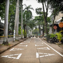 Bulevar mejorará el espacio público y la movilidad en la carrera 34