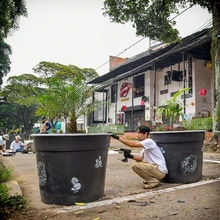 Bulevar mejorará el espacio público y la movilidad en la carrera 34
