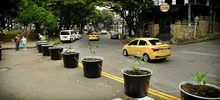 Bulevar mejorará el espacio público y la movilidad en la carrera 34