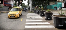 Bulevar mejorará el espacio público y la movilidad en la carrera 34
