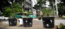 Bulevar mejorará el espacio público y la movilidad en la carrera 34