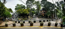 Bulevar mejorará el espacio público y la movilidad en la carrera 34