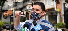 Bulevar mejorará el espacio público y la movilidad en la carrera 34