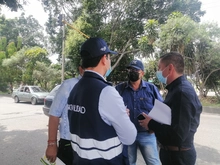 Movilidad pondrá en marcha dos cruces semafóricos en el barrio Alfonso López