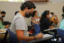 Ministerio de Educación Nacional capacitó a equipo docente de Discapacidad 