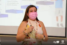 Ministerio de Educación Nacional capacitó a equipo docente de Discapacidad 