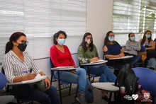 Ministerio de Educación Nacional capacitó a equipo docente de Discapacidad 