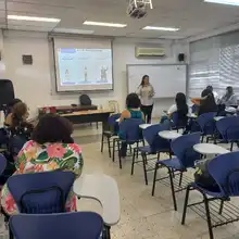 Ministerio de Educación Nacional capacitó a equipo docente de Discapacidad 