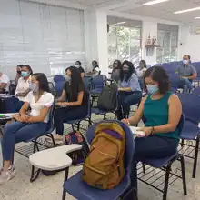 Ministerio de Educación Nacional capacitó a equipo docente de Discapacidad 