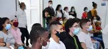 Todas y todos a estudiar, un programa que une a la familia