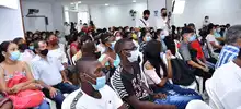 Todas y todos a estudiar, un programa que une a la familia