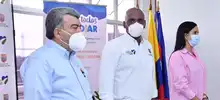 Todas y todos a estudiar, un programa que une a la familia