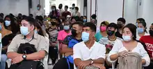Todas y todos a estudiar, un programa que une a la familia