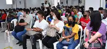Todas y todos a estudiar, un programa que une a la familia
