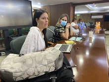 Con mesa interinstitucional, Alcaldía acompaña proceso de creación de marca de ciudad