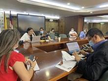 Con mesa interinstitucional, Alcaldía acompaña proceso de creación de marca de ciudad
