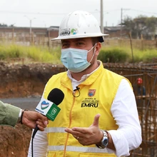 Ya se vendió  el 80% de la primera torre de Paraíso Central, proyecto urbanístico en el centro de Cali
