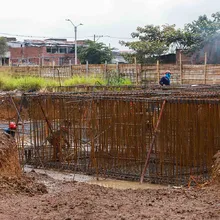 Ya se vendió  el 80% de la primera torre de Paraíso Central, proyecto urbanístico en el centro de Cali