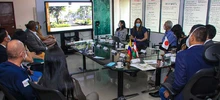 Cali estrecha lazos de cooperación con el gobierno japonés