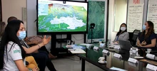 Cali estrecha lazos de cooperación con el gobierno japonés