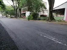Las Obras de Corazón ya están impactando la malla vial del barrio San Fernando