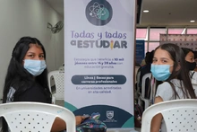 “Uno espera ver a su hijo realizarse como profesional”: Norbey Carabalí, padre de familia