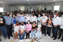 “Uno espera ver a su hijo realizarse como profesional”: Norbey Carabalí, padre de familia