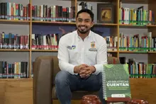 Con gran asistencia recibieron los caleños la apertura de la red de bibliotecas públicas