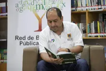 Con gran asistencia recibieron los caleños la apertura de la red de bibliotecas públicas