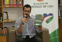 Con gran asistencia recibieron los caleños la apertura de la red de bibliotecas públicas