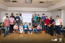 Kits de robótica y capacitación para dinamizar uso de las TIC