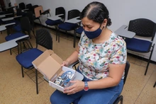 Kits de robótica y capacitación para dinamizar uso de las TIC