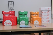 Kits de robótica y capacitación para dinamizar uso de las TIC