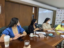 Control interno de las Empresas Sociales del Estado será fortalecido con trabajo articulado
