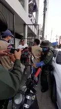 La fauna silvestre no es mascota