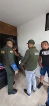 La fauna silvestre no es mascota