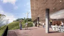 Bulevar del Oriente y Corredor Integral Cristo Rey, dos proyectos que buscan mejorar el hábitat