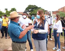 Bulevar del Oriente y Corredor Integral Cristo Rey, dos proyectos que buscan mejorar el hábitat