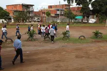 Bulevar del Oriente y Corredor Integral Cristo Rey, dos proyectos que buscan mejorar el hábitat