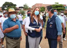 Bulevar del Oriente y Corredor Integral Cristo Rey, dos proyectos que buscan mejorar el hábitat
