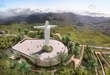 Bulevar del Oriente y Corredor Integral Cristo Rey, dos proyectos que buscan mejorar el hábitat