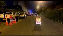 Amplio operativo interinstitucional garantiza la seguridad y la movilidad de los ciudadanos. 
