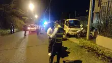 Amplio operativo interinstitucional garantiza la seguridad y la movilidad de los ciudadanos. 