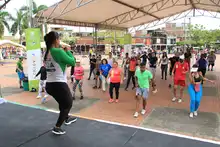Vuelve y arranca la Ciclovida con 38 km de recreación