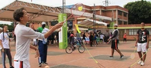 Vuelve y arranca la Ciclovida con 38 km de recreación