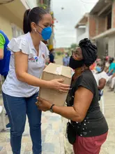 Por una ‘Cali Sin Hambre’ y equitativa