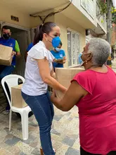 Por una ‘Cali Sin Hambre’ y equitativa