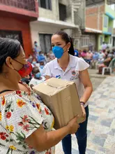 Por una ‘Cali Sin Hambre’ y equitativa