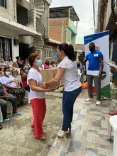 Por una ‘Cali Sin Hambre’ y equitativa